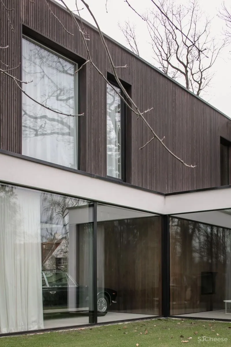 极墅之旅（四）-TOP Villas of the world!