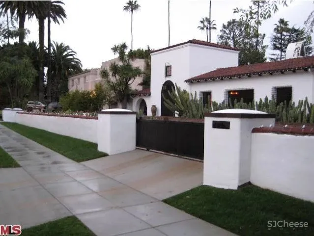 Stephen Shadley-好莱坞明星御用设计师！