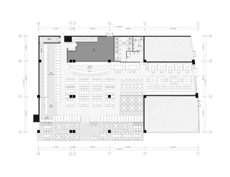博 想象能力新作 | 酒精的海天盛筵