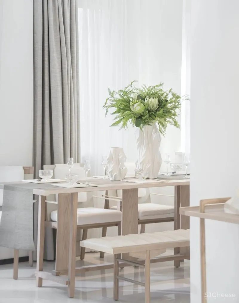 【LENG冷元宝新作】蓝色山海的白日梦！