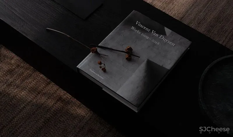 Fusion Design 深圳设计师的灵魂之家 于闹市寻一方本真与自在！