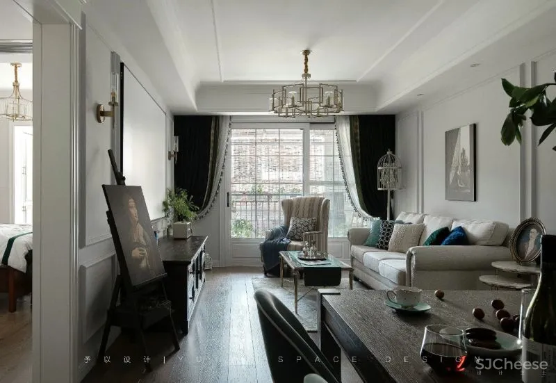 予以新作 疏 影