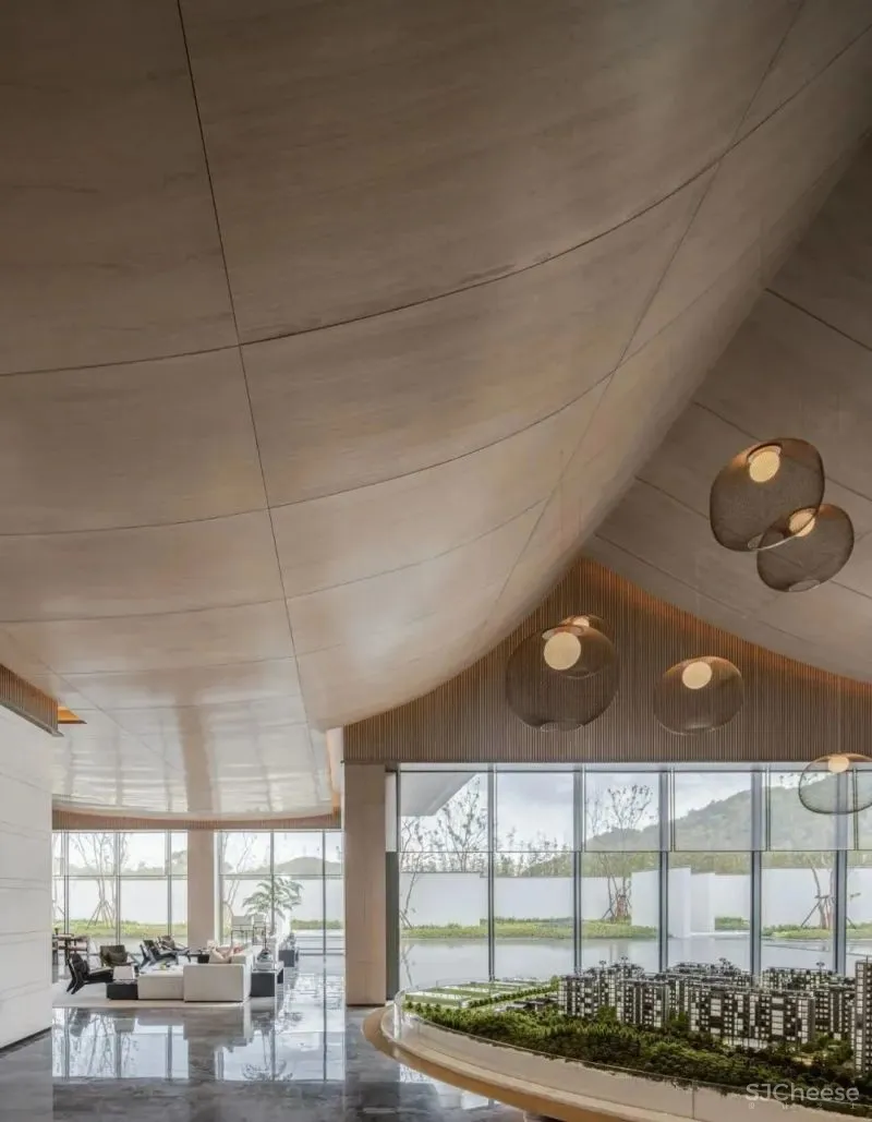 西象西盛——行“舟”叙意 HWCD