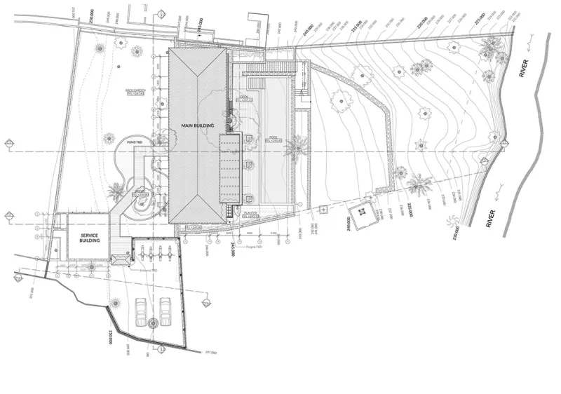 我向往的生活 简朴 平凡 安静
