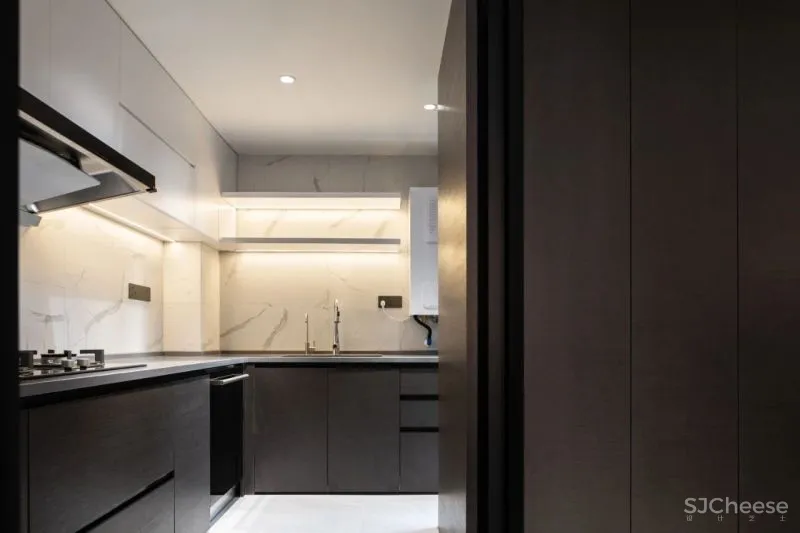 何雨晴•吴晨 × 私宅:影像中的表白