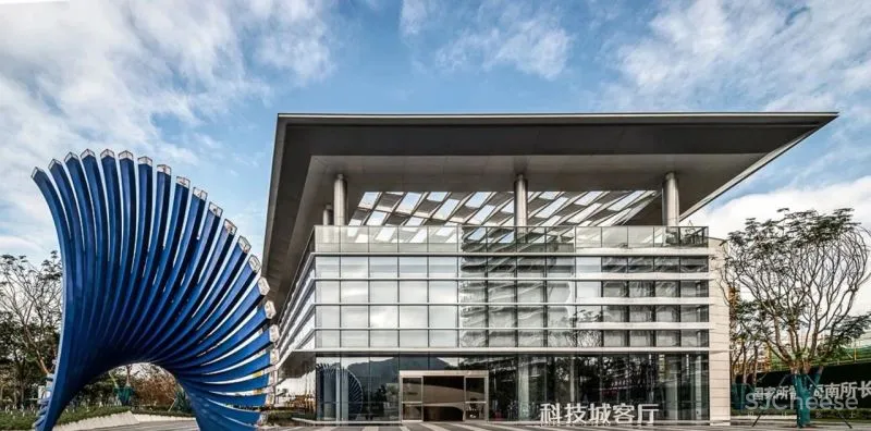 探秘深海 可持续! 元禾大千