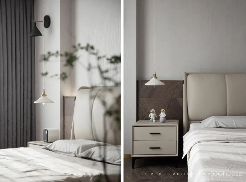 壹禾木色 | 晨 曦