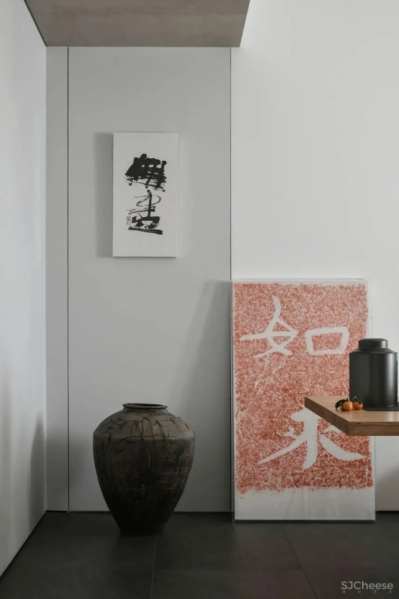 DCD 新作丨 精匠门工艺美学馆