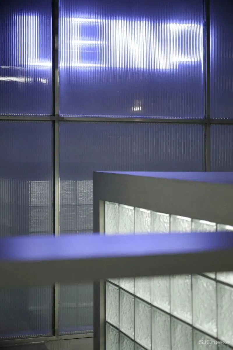 新作推荐 壹阁设计 x 作『 LEMP』