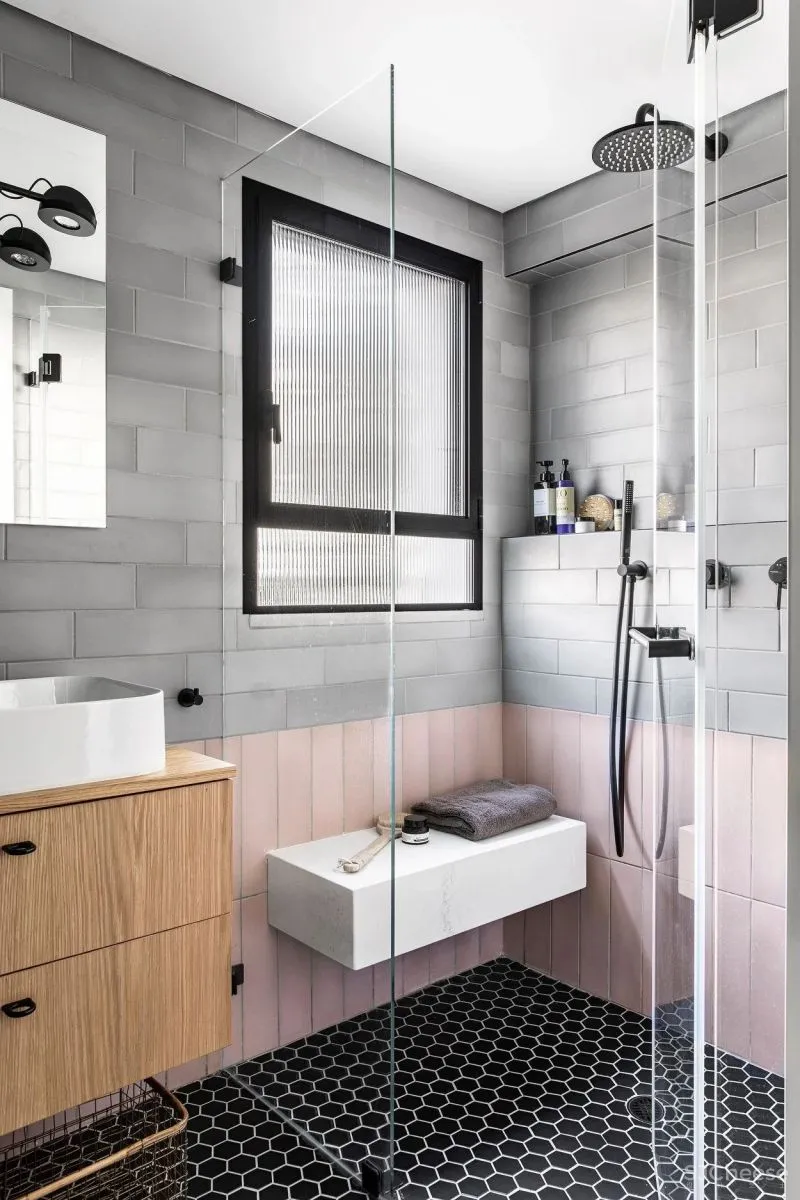 135㎡简约私宅，雅奢！