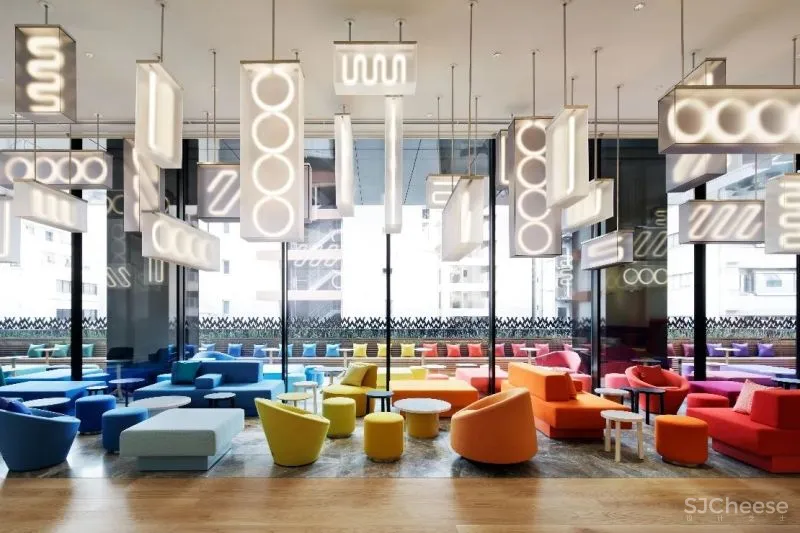 【安藤忠雄大师新作】日本第一家W酒店2021年3月16日盛大开业！