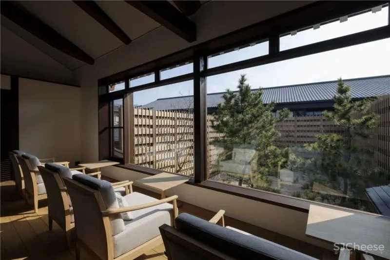 安缦创始人的新酒店品牌开业, 抛去浮华, 演绎传统日式旅馆的美!