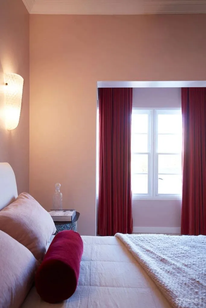 老房改造简约住宅,有细节的设计更有精致范儿