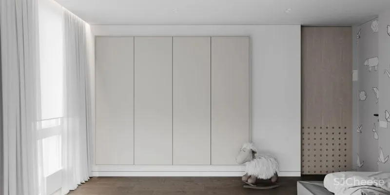 KYDE. Architects新作|贯穿现代的写意