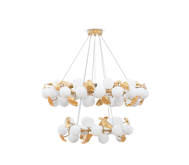 Boca Do Lobo 2021新品|创意风暴席卷眼球,奢华也爱天马行空