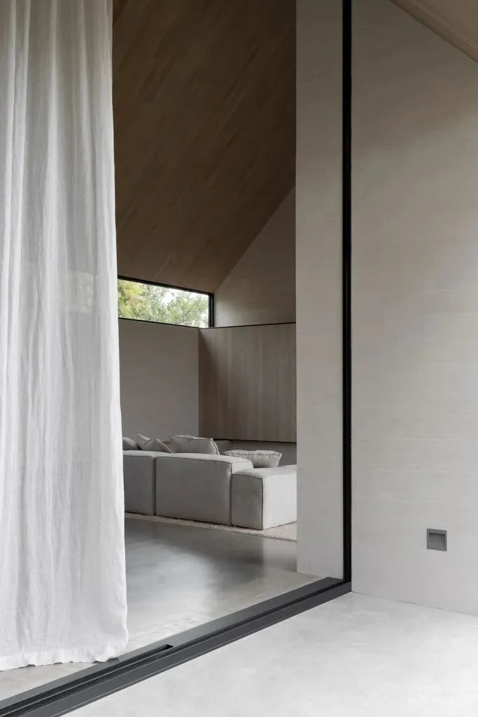 Adam Kane 新作 墨尔本极简主义冥想