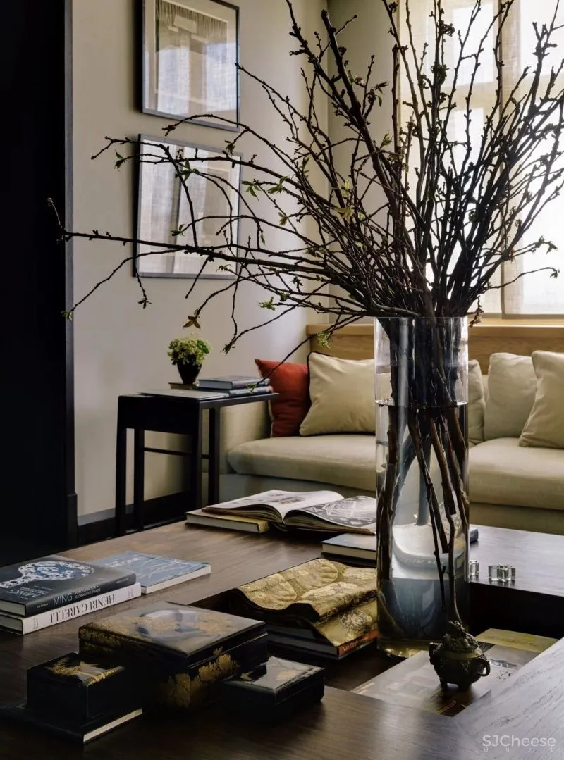 西方设计师Irakli Zaria-眼中的东方情怀!