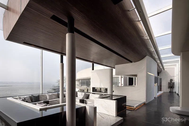 民宿设计:越质朴,越高级!