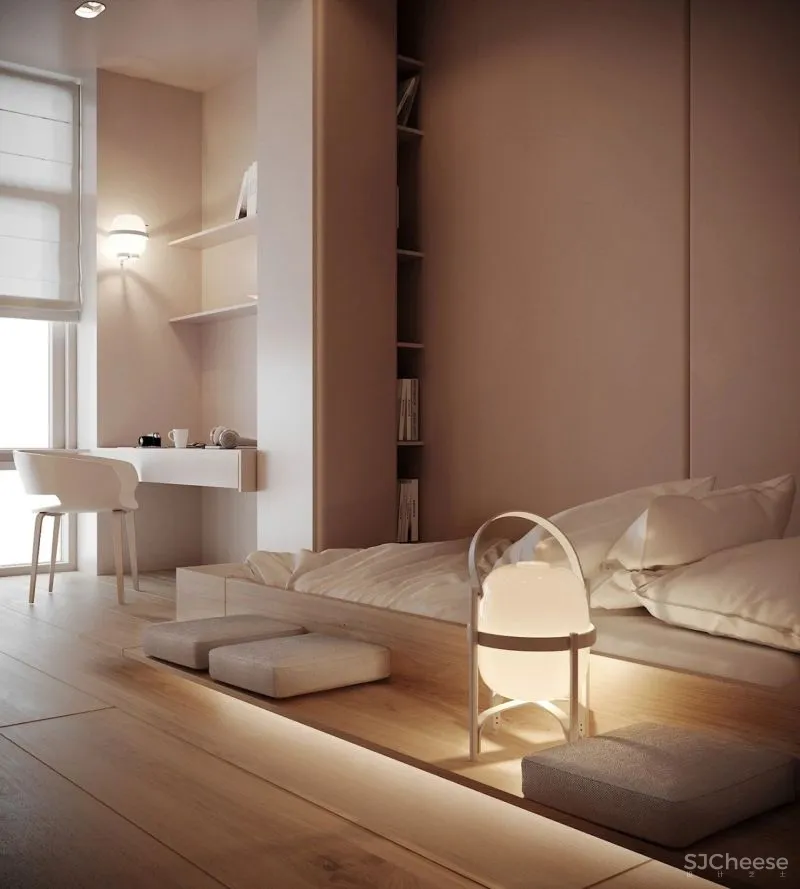 原木轻奢·尽显高级品味