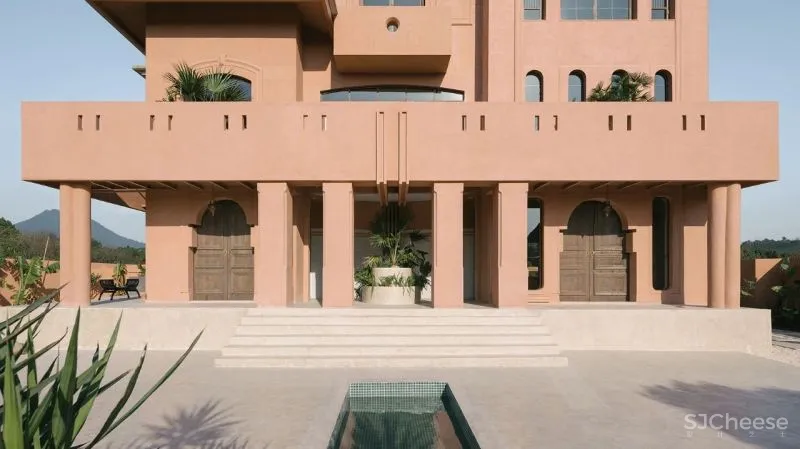 回声|山地土壤:许多条框对我来说是一种精神限制