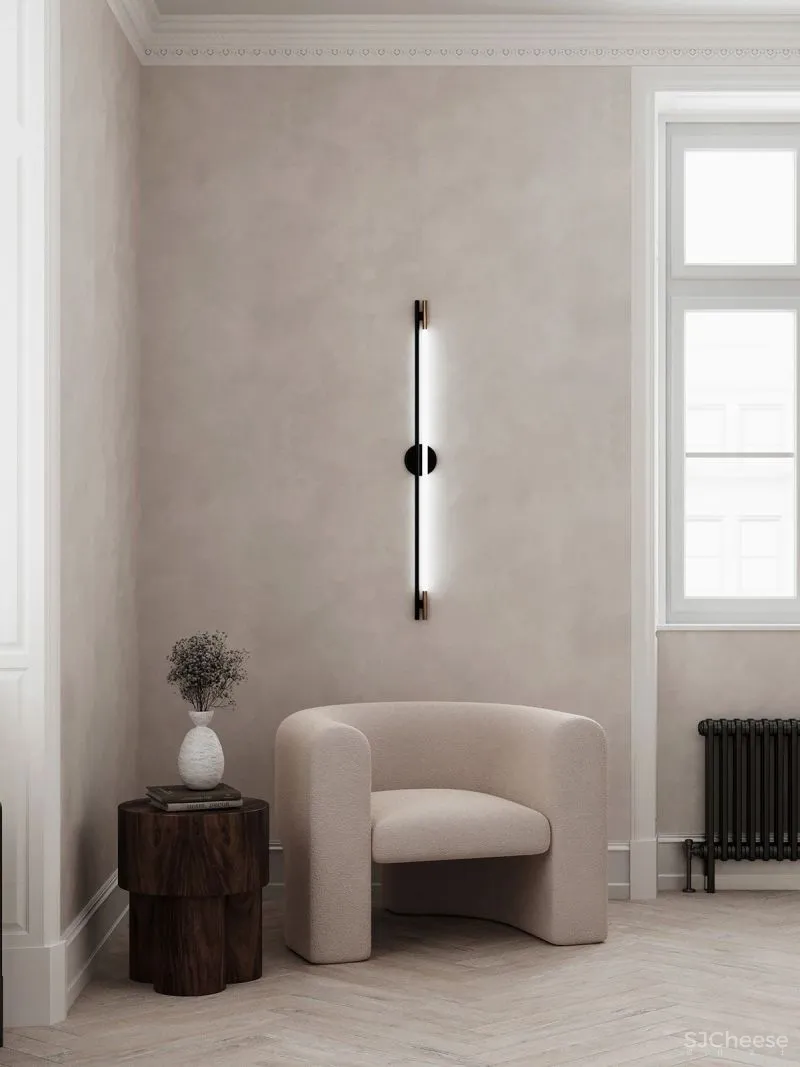 盐系简约,素雅!