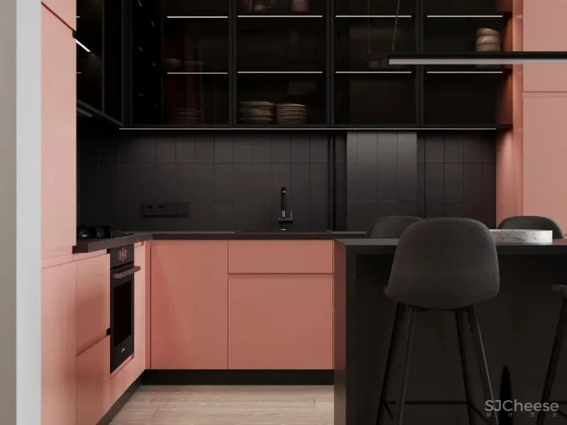 Nazarius Shore 简约精致，一种诗意的美！