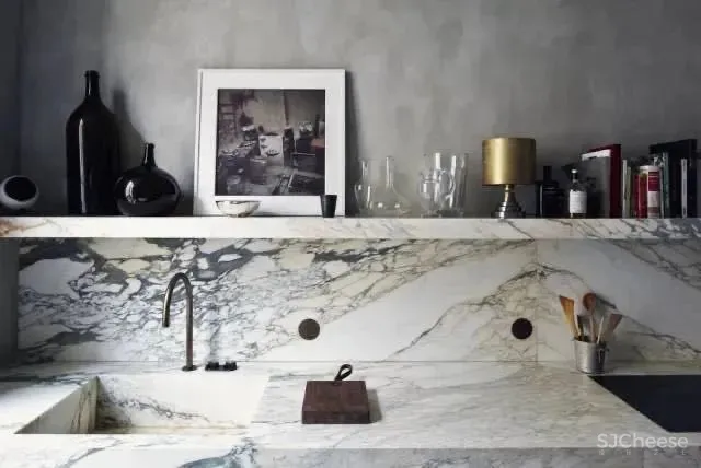 那些年模范过的法式，早已变了模样