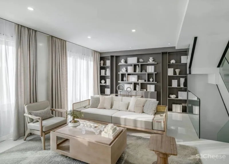 【LENG冷元宝新作】蓝色山海的白日梦！