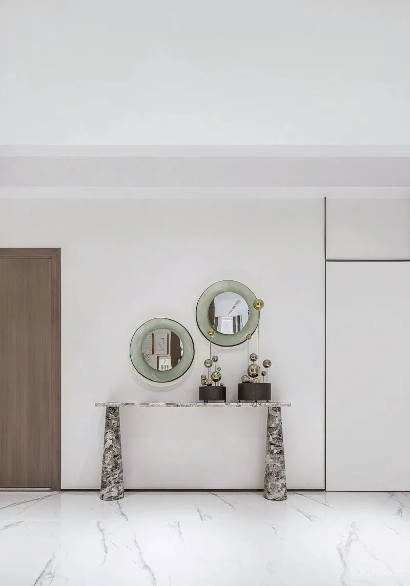 荣望融信 思创合设计 TCC