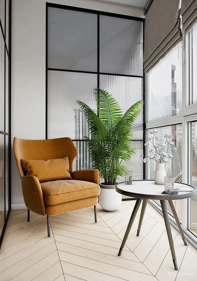 设计,质朴淡雅,高级范!