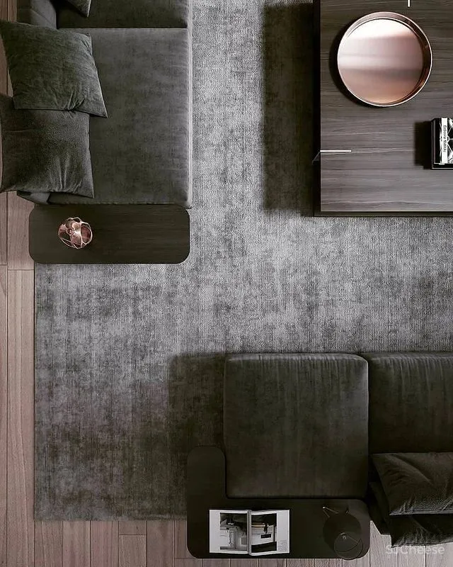 这才是顶级设计,真的太美了!