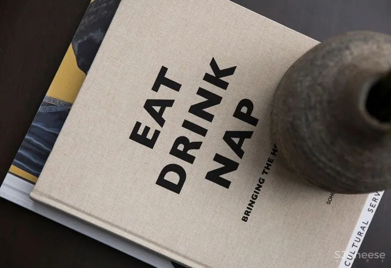 安静的治愈 Norm Architects 15 个顶级设计