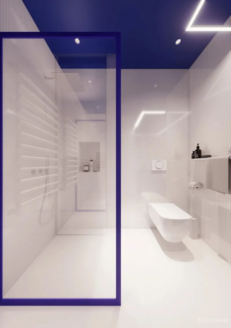 【Zemna Design】精装不如简装, 简装不如裸装