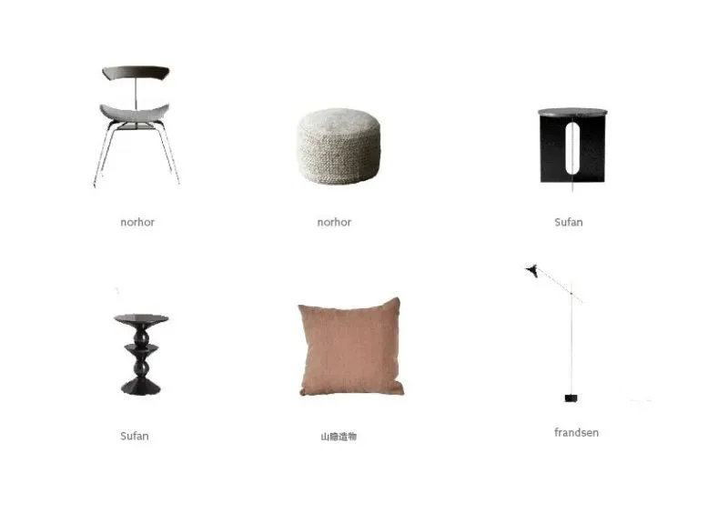 壹阁设计 x 作『 autumn 』