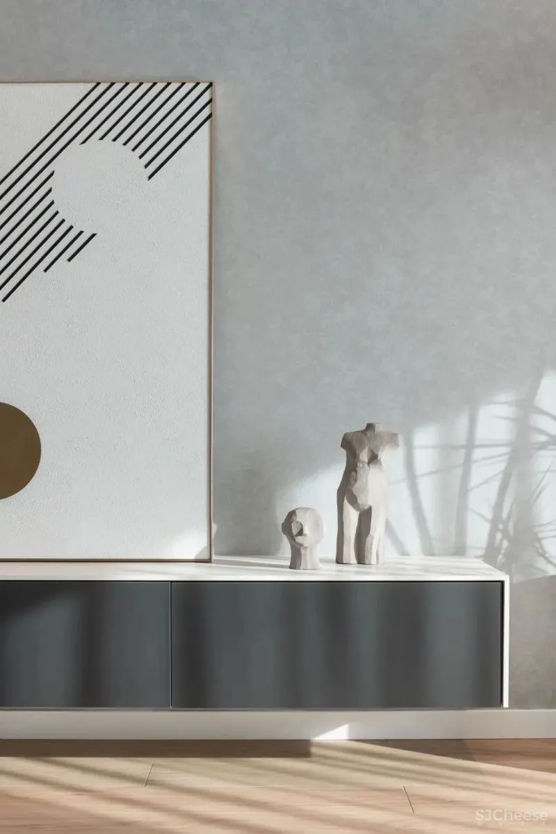 拾光·艺影 向生空间 向淑捷