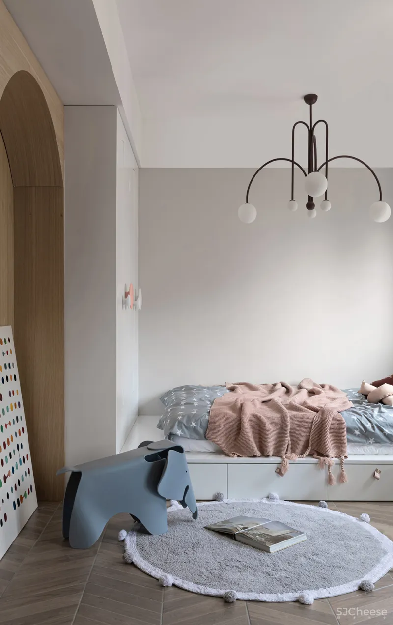 设计:越简单,越有格调!