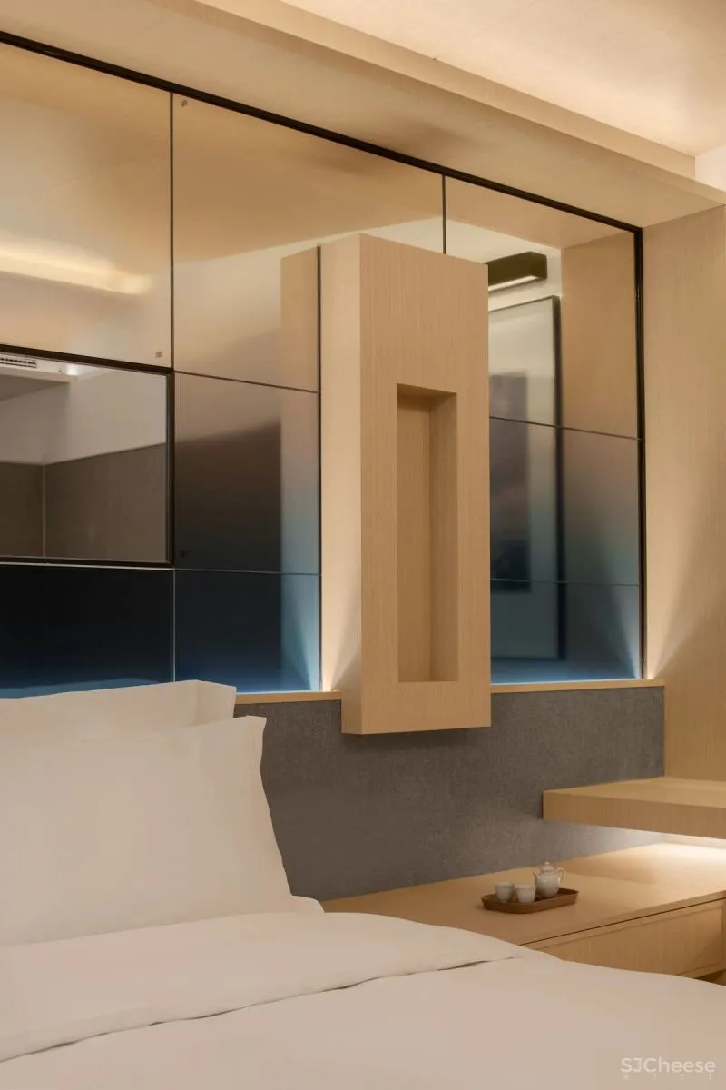 简璞设计:老坛新酒,重筑酒城的温润如玉!