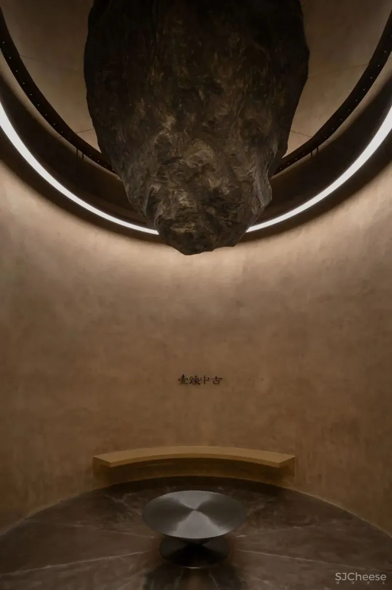 壹臻，一家真正的中古商店 简璞设计