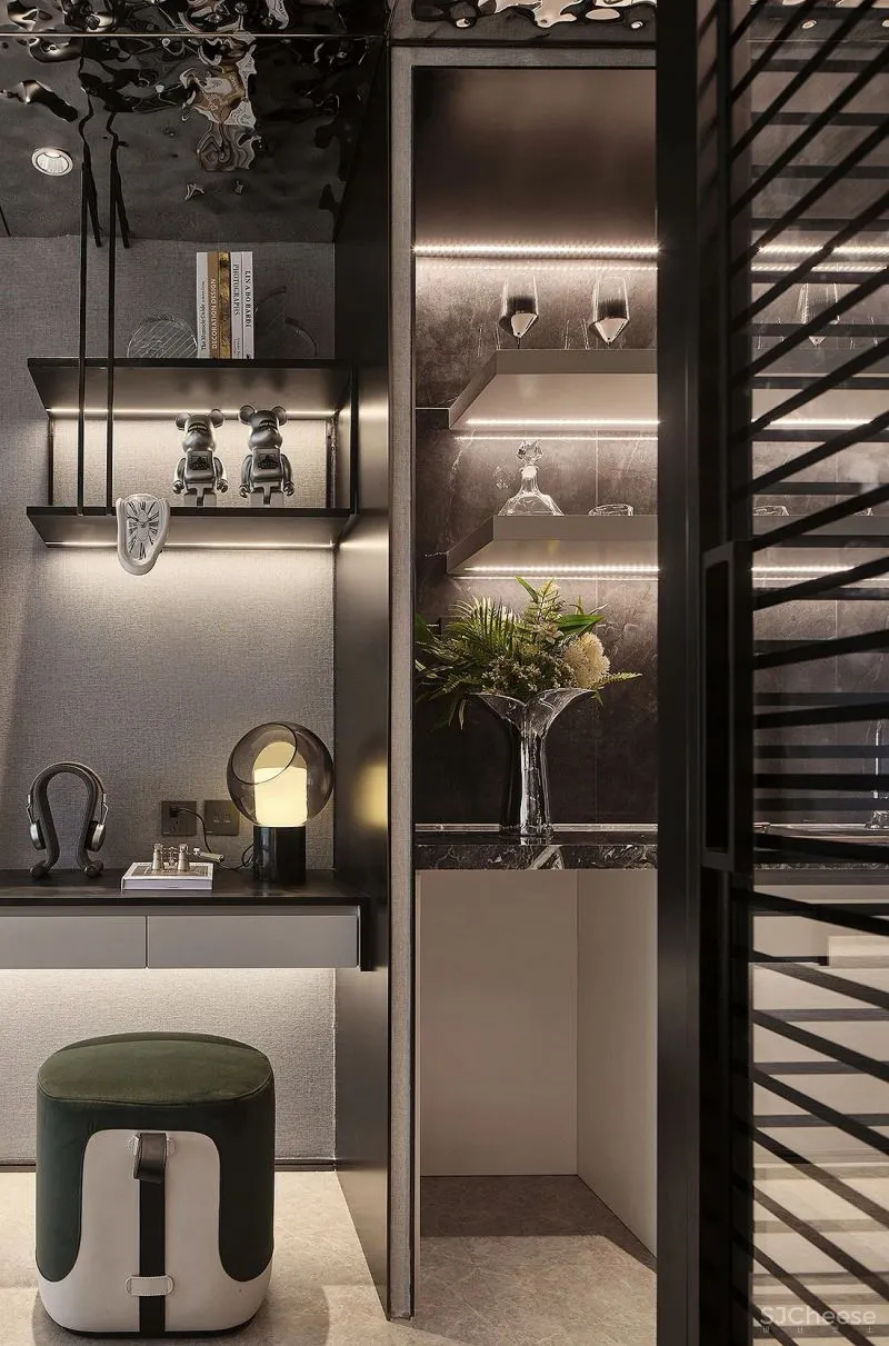 旭辉银盛泰-CLV:超前出界,演绎新生代潮流居所!