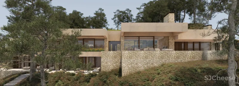 Ramón Esteve丨极简主义的极致质感