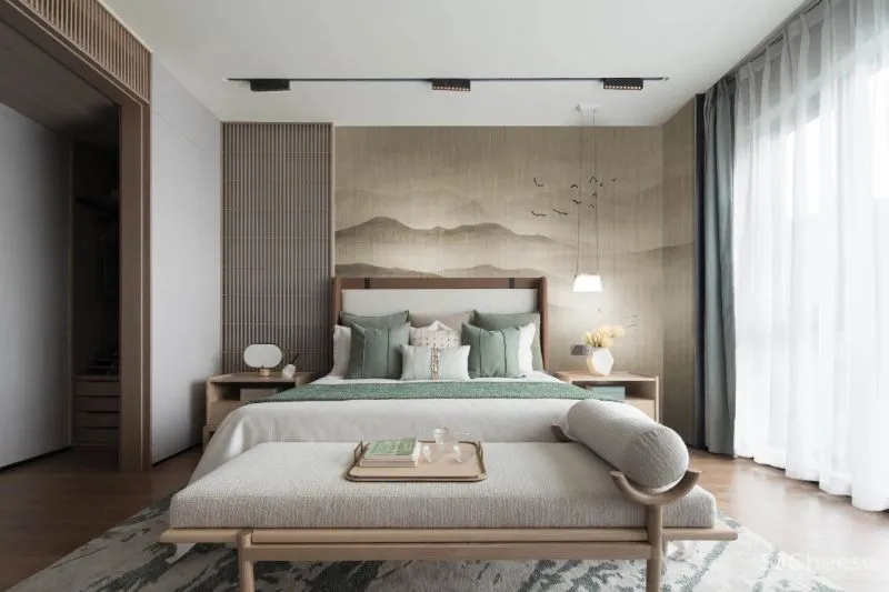 WE DESIGN：一方天地两相欢喜