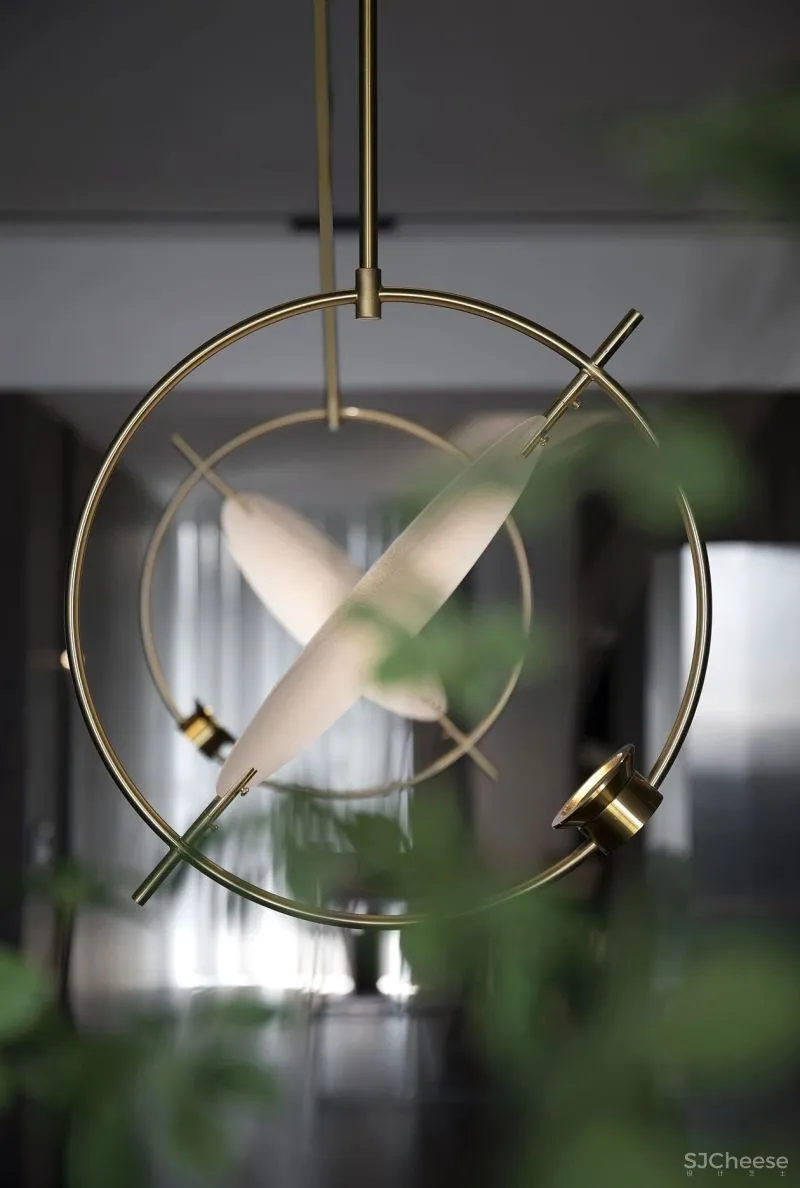 黑暗里的温和纯粹,回归空间的素净情怀 墨然设计