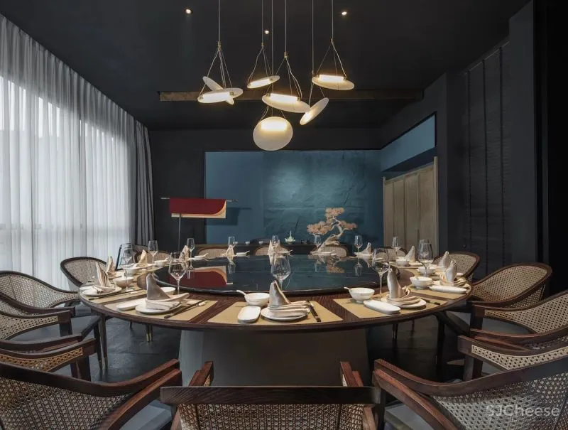 岭南家宴：流动的风味记忆 赵益平新作