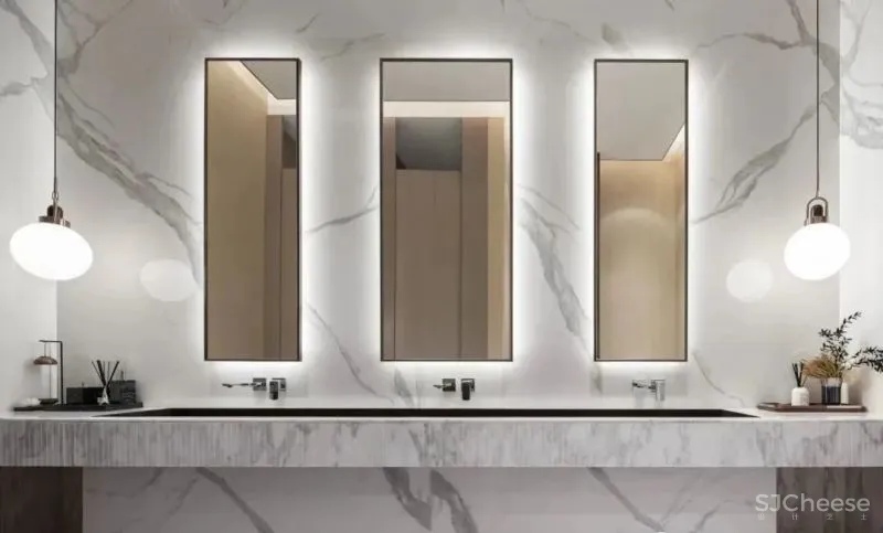 西象西盛——行“舟”叙意 HWCD