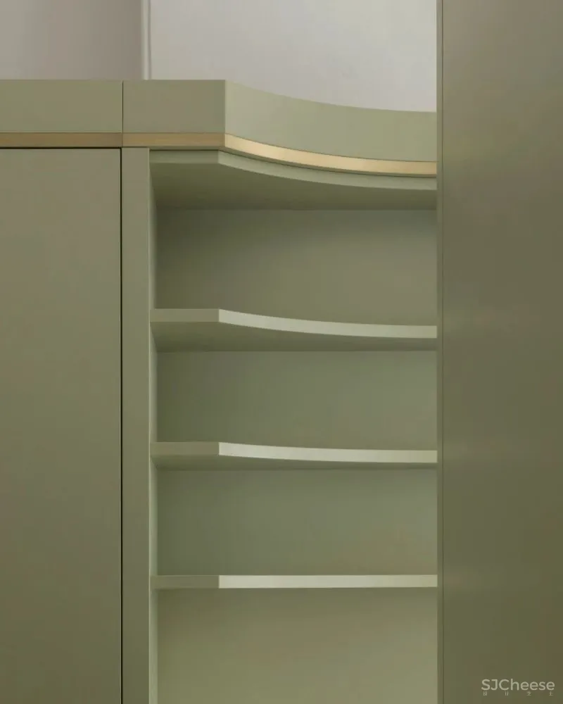 JONATHAN TUCKEY DESIGN