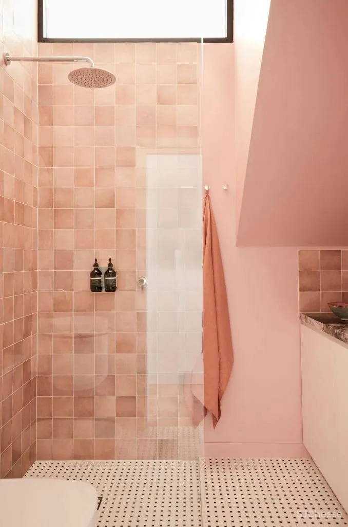 老房改造简约住宅,有细节的设计更有精致范儿