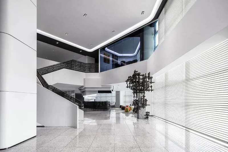 萧爱彬:拥有“温度”的设计, 让机械不再冰冷