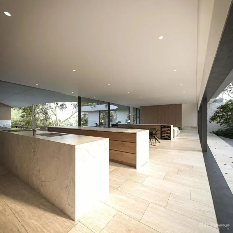 极墅之旅（四）-TOP Villas of the world!