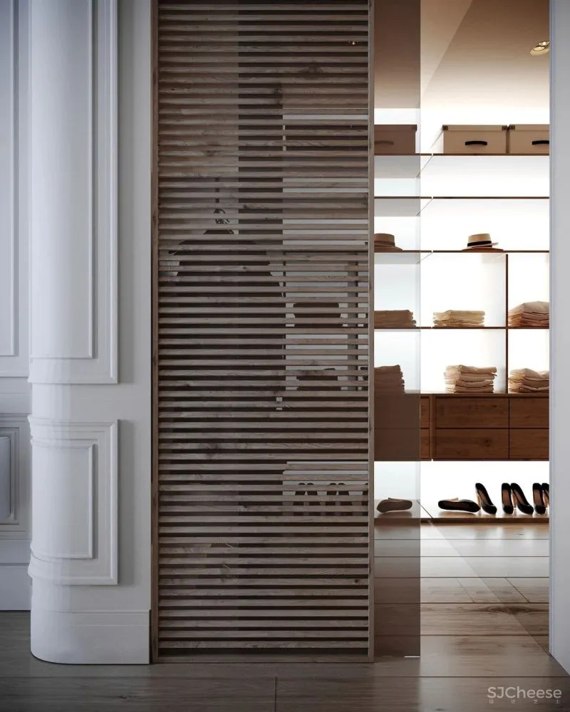 原木轻奢·尽显高级品味