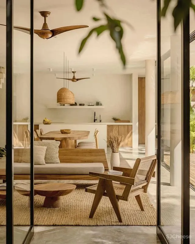 CO LAB 自然系住宅